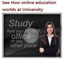 Online Education Process Demo