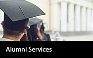 Alumni Services