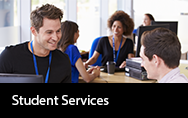 Student Services